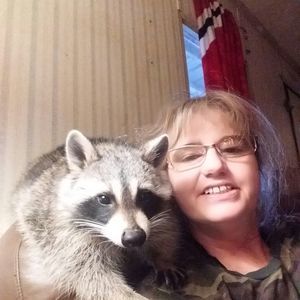 Meet your Posher, Becky